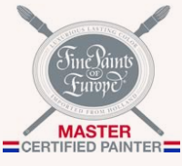 fine paints of europe logo